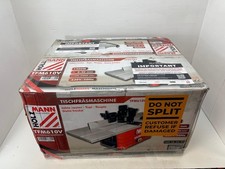 Holzmann TFM610V Router Table