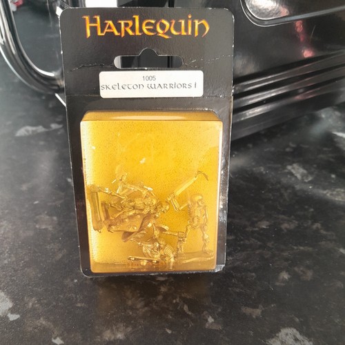 Brand new harlequin - new...,