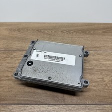 SAAB 9-3 2.0 TURBO ECU ECM PCM