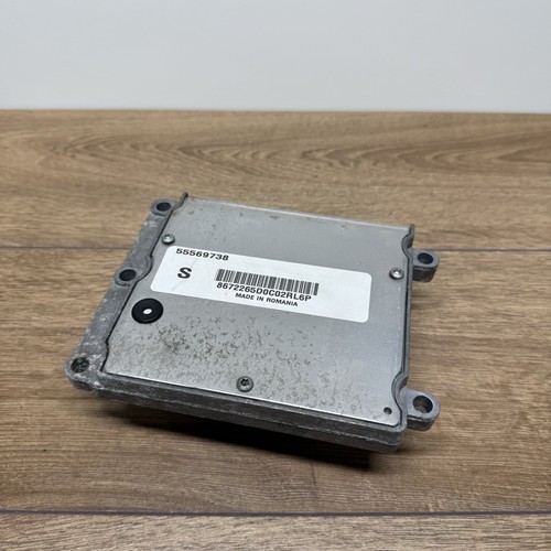 Saab turbo ecu ecm - turbo,