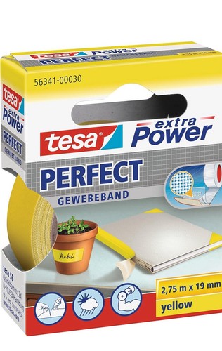 Tesa extra power - extra, perfect