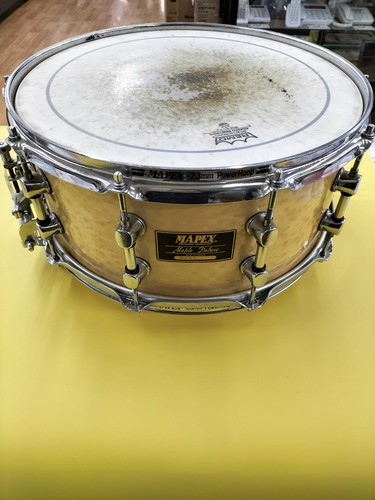 Mapex mbes465 heritage - mapex,