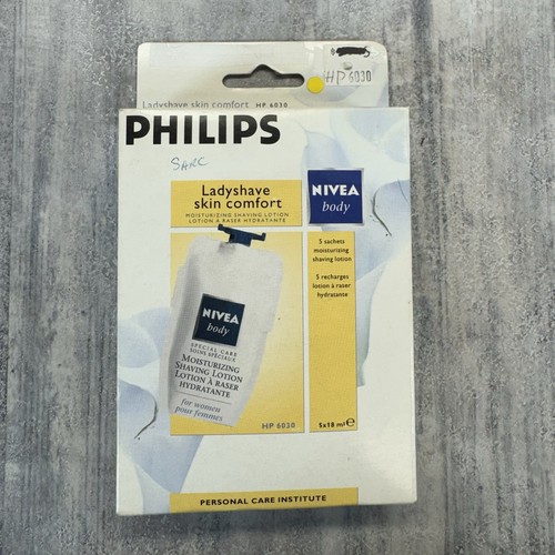 Philips hp6030 lady shave skin - philips,