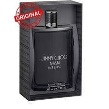Jimmy Choo Man Intense Eau de Toilette 200ml Spray