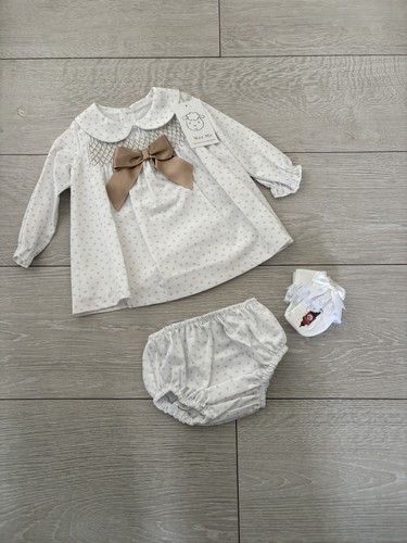 Wee spanish baby - spanish,