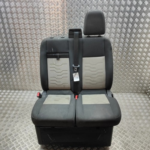 Ford tourneo custom - ford, minibus