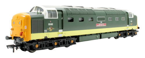 Bachmann gauge 525a br - oo, 32-525a