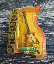 Pickups Les Paul Used By Ace