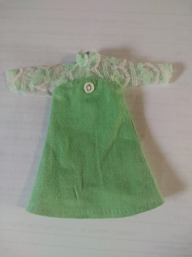 Vintage barbies cousin skipper - barbies,