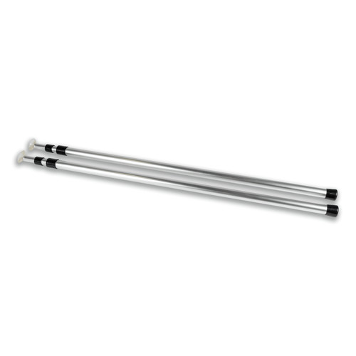 Telta deluxe aluminium pair - deluxe,