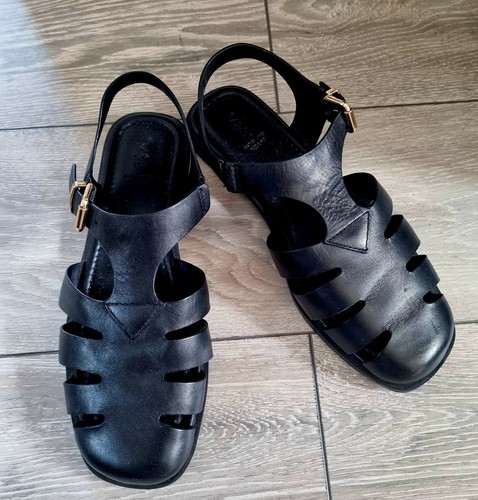 Marks and spencer - marks, black