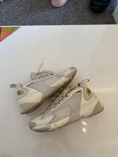 Nike Air ZM Zoom 2k sail White