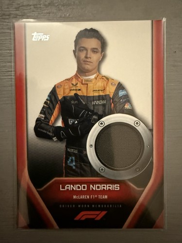 2022 topps formula f1 - topps,
