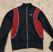 Palace Piped full zip Track