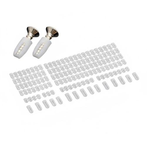 Hinge expansion dowels 300 - hinge,