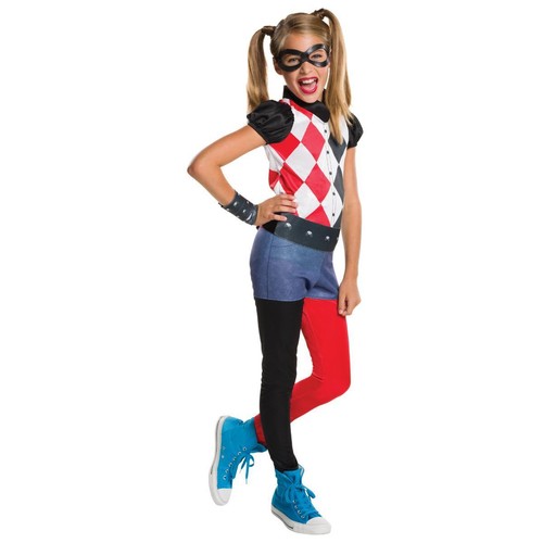 Rubies harley quinn - harley,