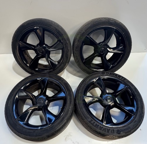 Vauxhall astra gtc mk6 2012 - vauxhall,