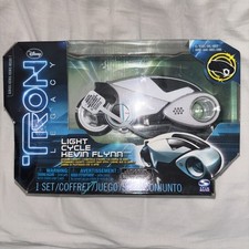 Disney Tron Legacy - Spin
