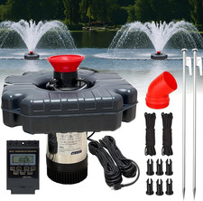 Pond Fountain Aerator 750W