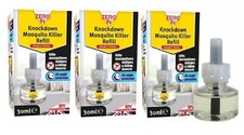 Zero stv mosquito plug in - zero,