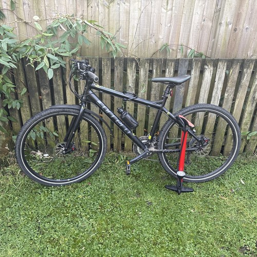 Carrera subway bike - subway, 2