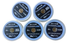 Ultima  Power Link PURE