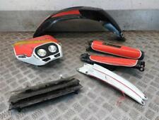 Husqvarna TXC 250 ie Assorted panels