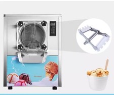 HOT Italian Ice Maker Ice