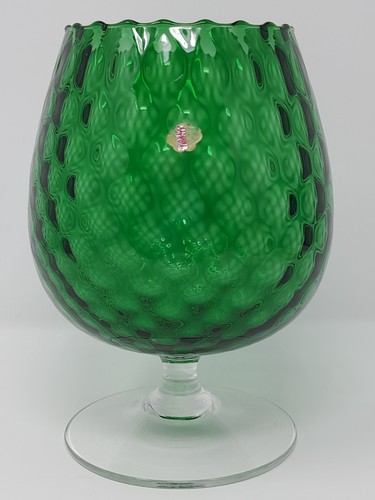 Mid century italian emerald - mid-century,