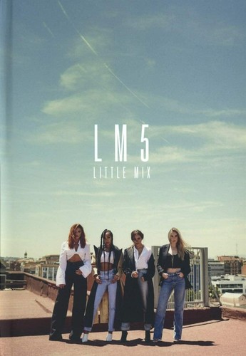 Little mix lm5 super - little,