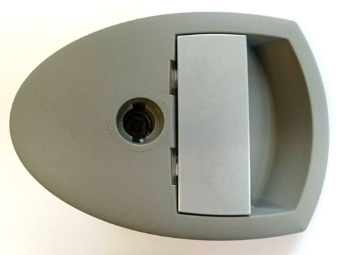 Trimark caravan door - trimark,
