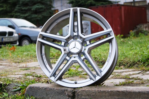 5j new rims rial m10 - 8.5j,