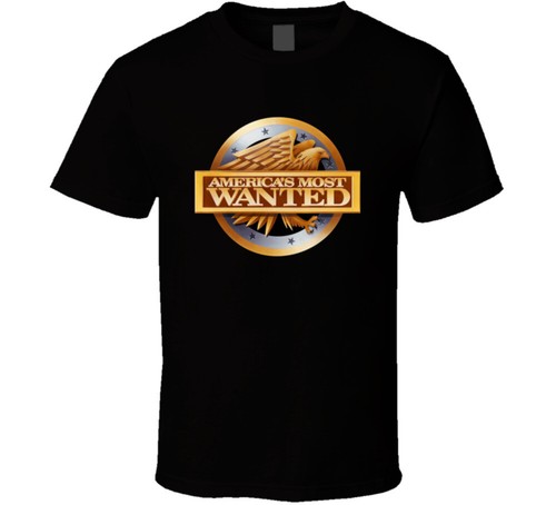 Americas most wanted - americas, tv