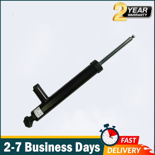 Rear shock absorber - lh,