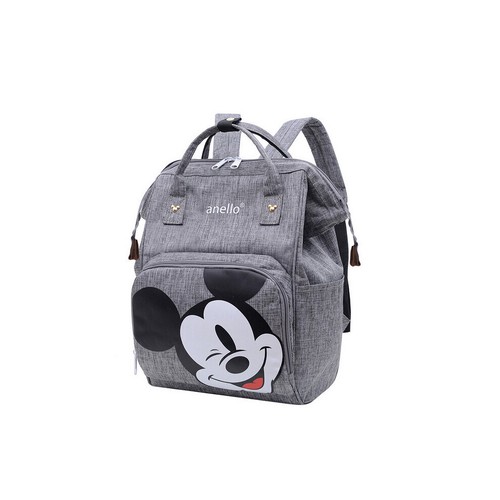 Large mickey mummy baby - baby, diaper