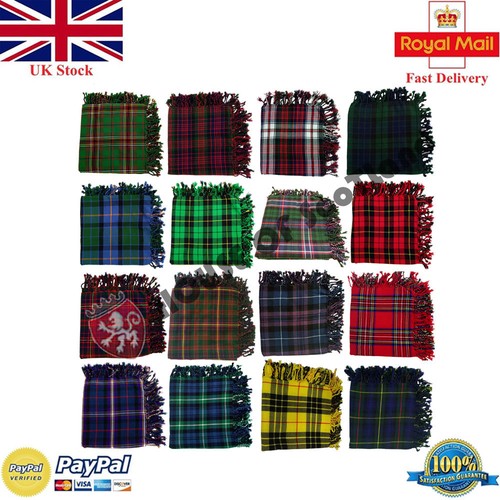 Scottish kilt fly plaid 48 - kilt,