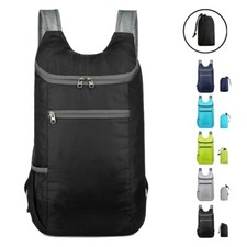 35L Hiking Camping Bag Large