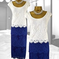 Chesca Size 18 Eyelash Lace