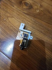 Korg Triton Extreme Phone Jack