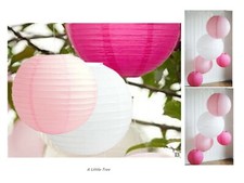 12x10" Brand New Round Paper