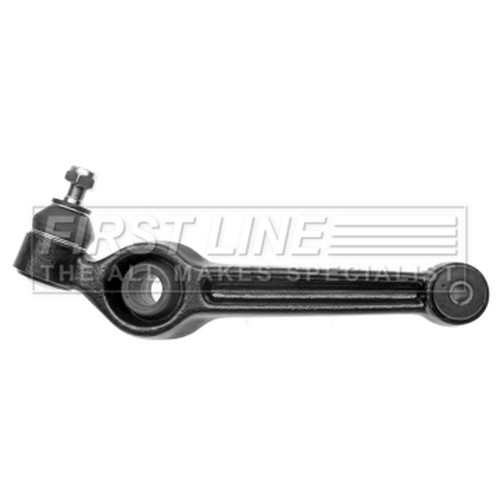 Track control arm - track,