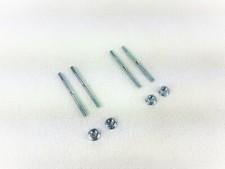 Exhaust Cylinder Head Studs