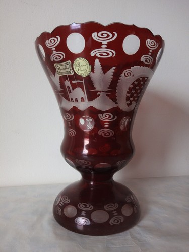 Beautiful vintage egermann - beautiful,