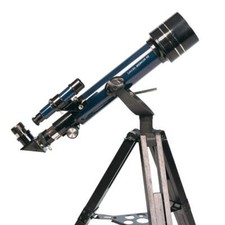 Danubia Merkur 60A Refractor