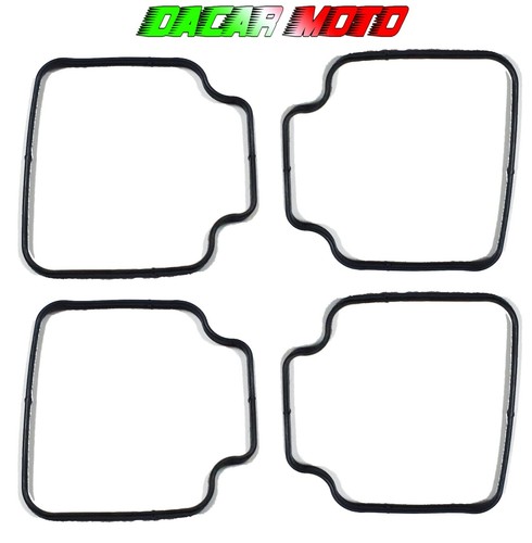 Gasket kit carburetor honda - gasket,