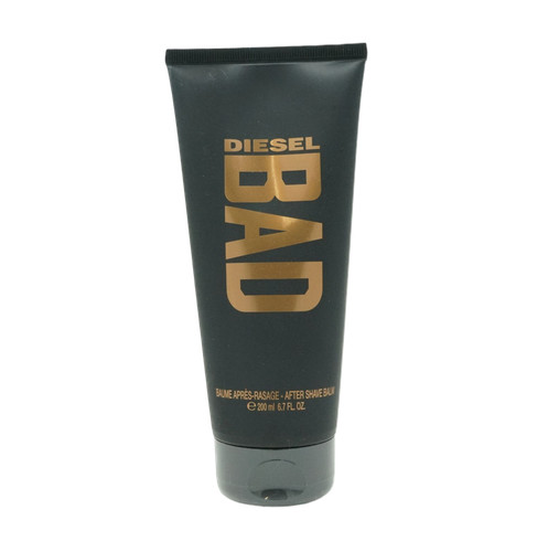 Diesel bath after shave balm - bath,