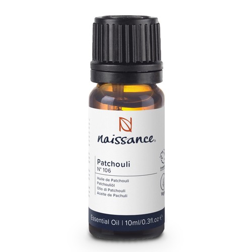 Naissance patchouli essential - patchouli,