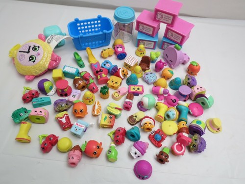 Clearance piece shopkins - 89,