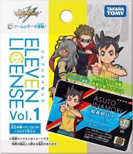 Takara Tomy Inazuma Eleven
