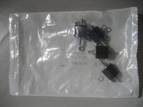 Anti vibration - vibration, (av)